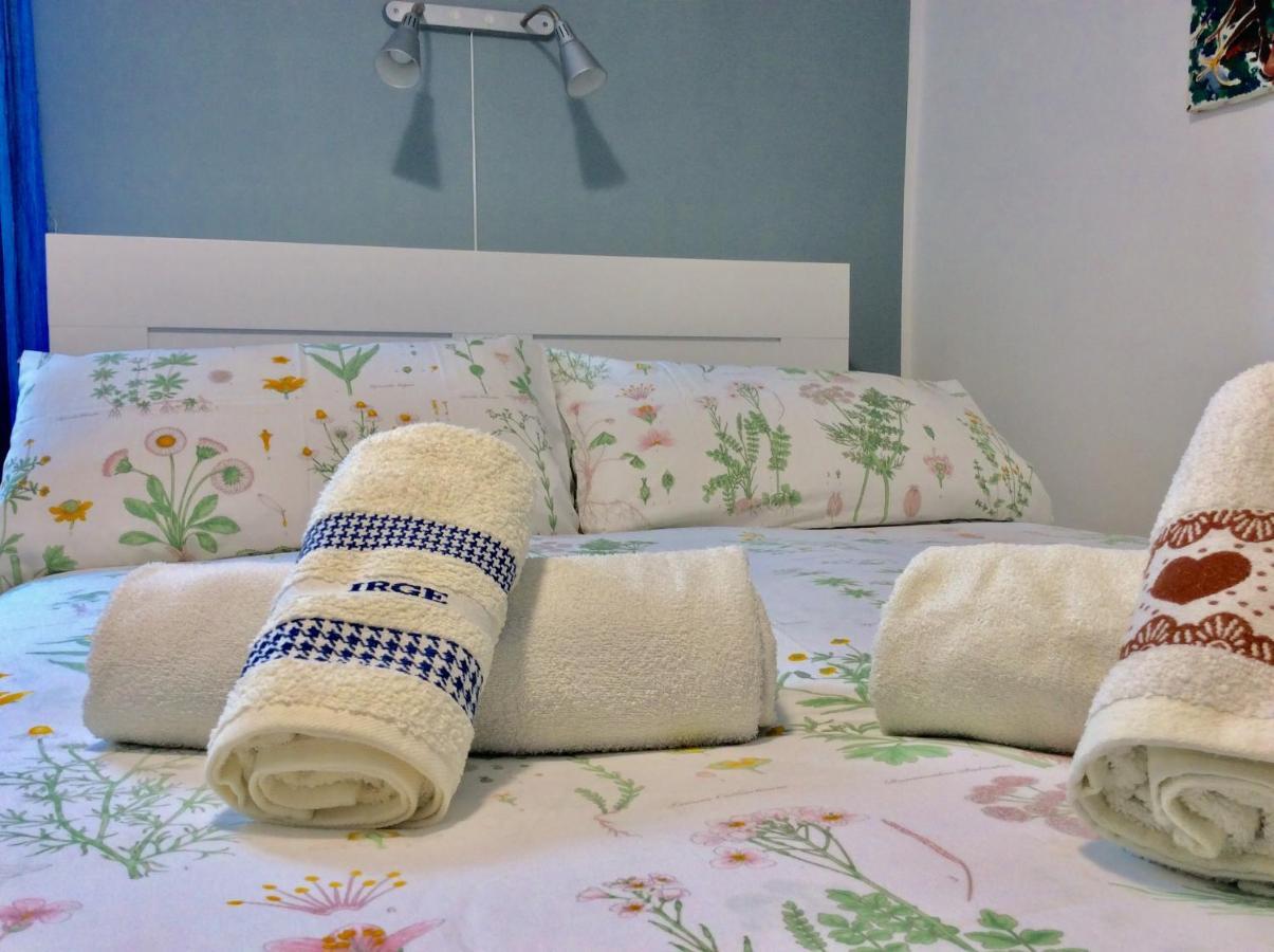 B&B Sant'Elmo เนเปิลส์ ภายนอก รูปภาพ