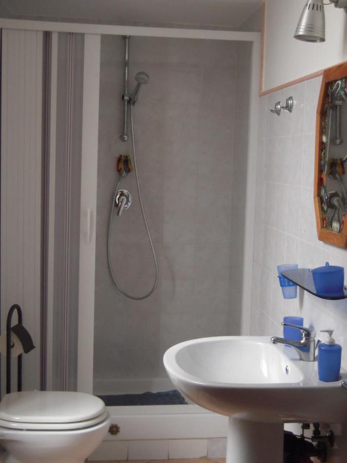 B&B Sant'Elmo เนเปิลส์ ภายนอก รูปภาพ