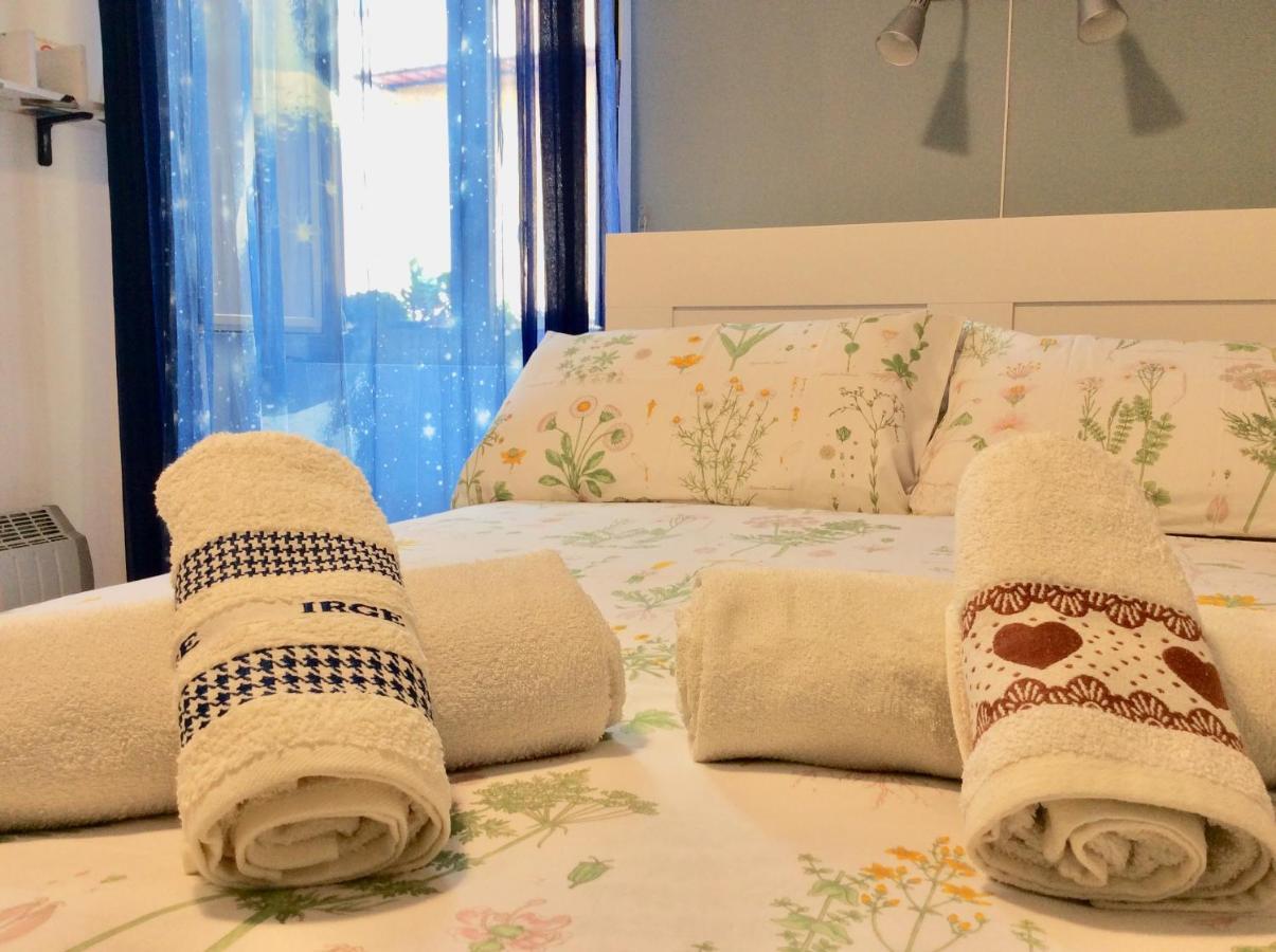 B&B Sant'Elmo เนเปิลส์ ภายนอก รูปภาพ