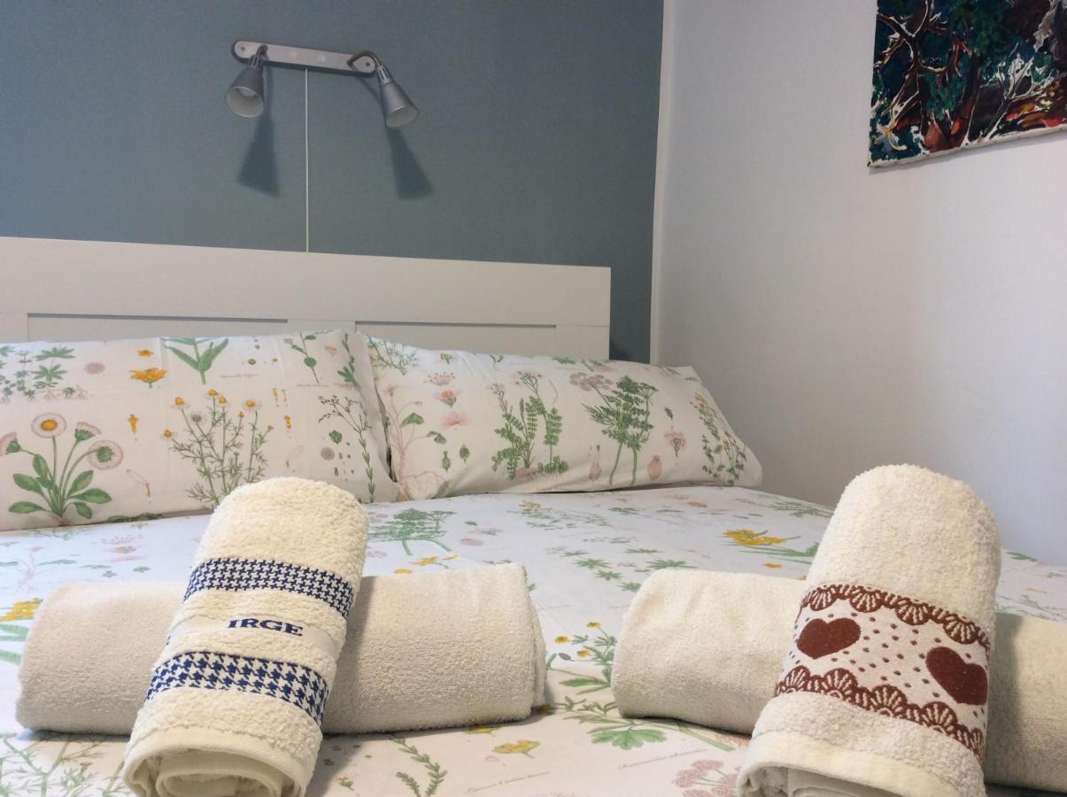 B&B Sant'Elmo เนเปิลส์ ภายนอก รูปภาพ